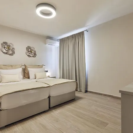 Galadriel Apartments Kato Yerakarion Exterior photo