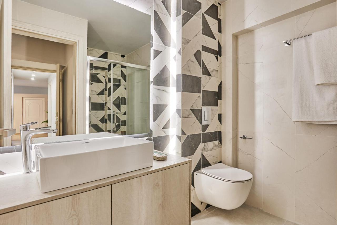 Apartamento Galadriel Kato Yerakarion