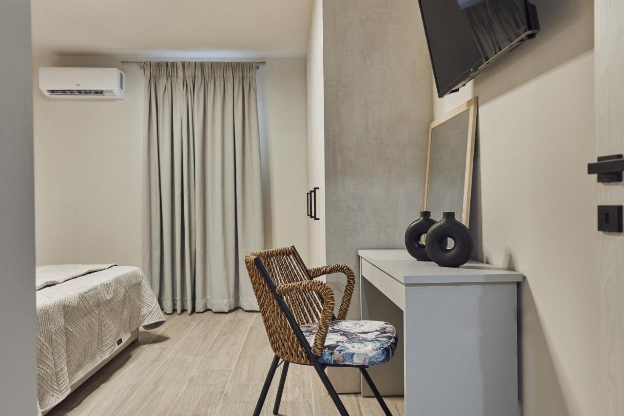 Apartamento Galadriel Kato Yerakarion