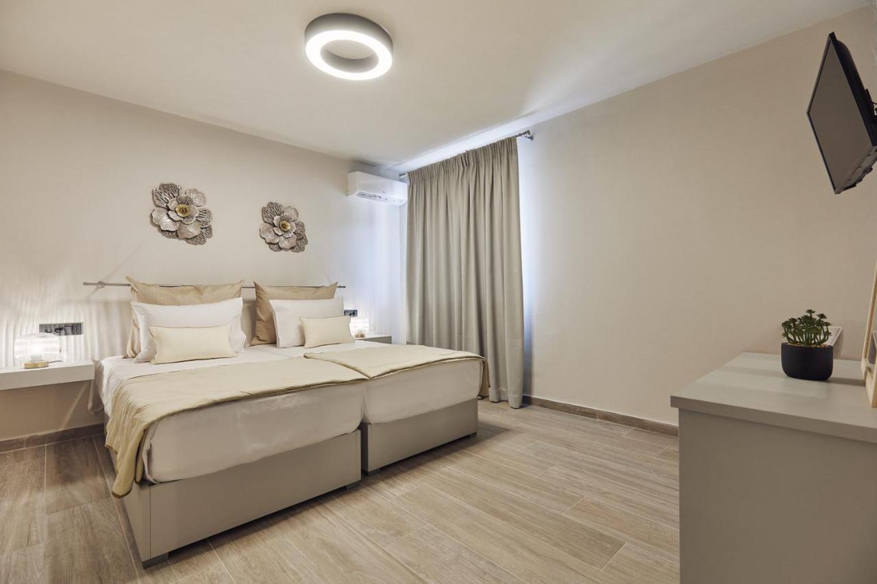 Galadriel Apartamento Kato Yerakarion