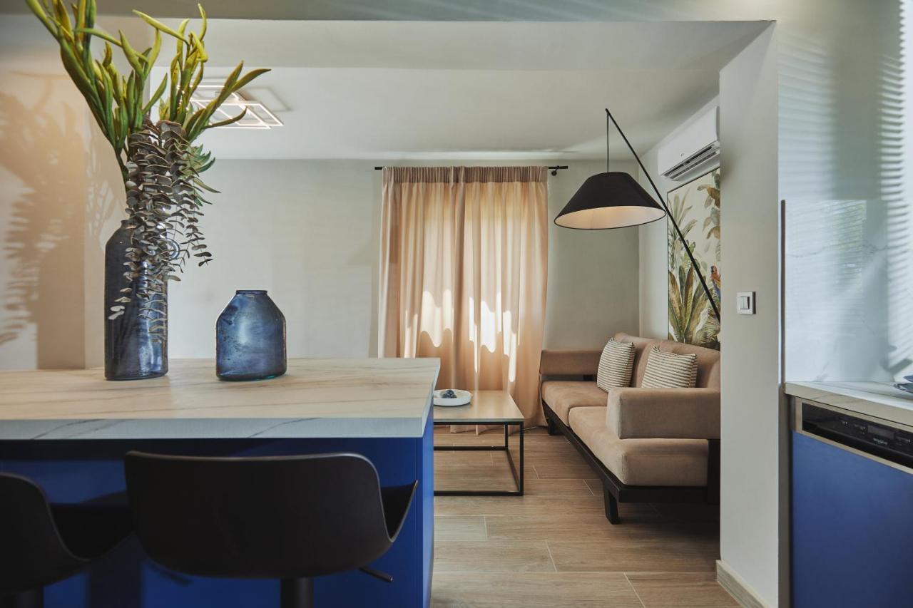 Galadriel Apartment