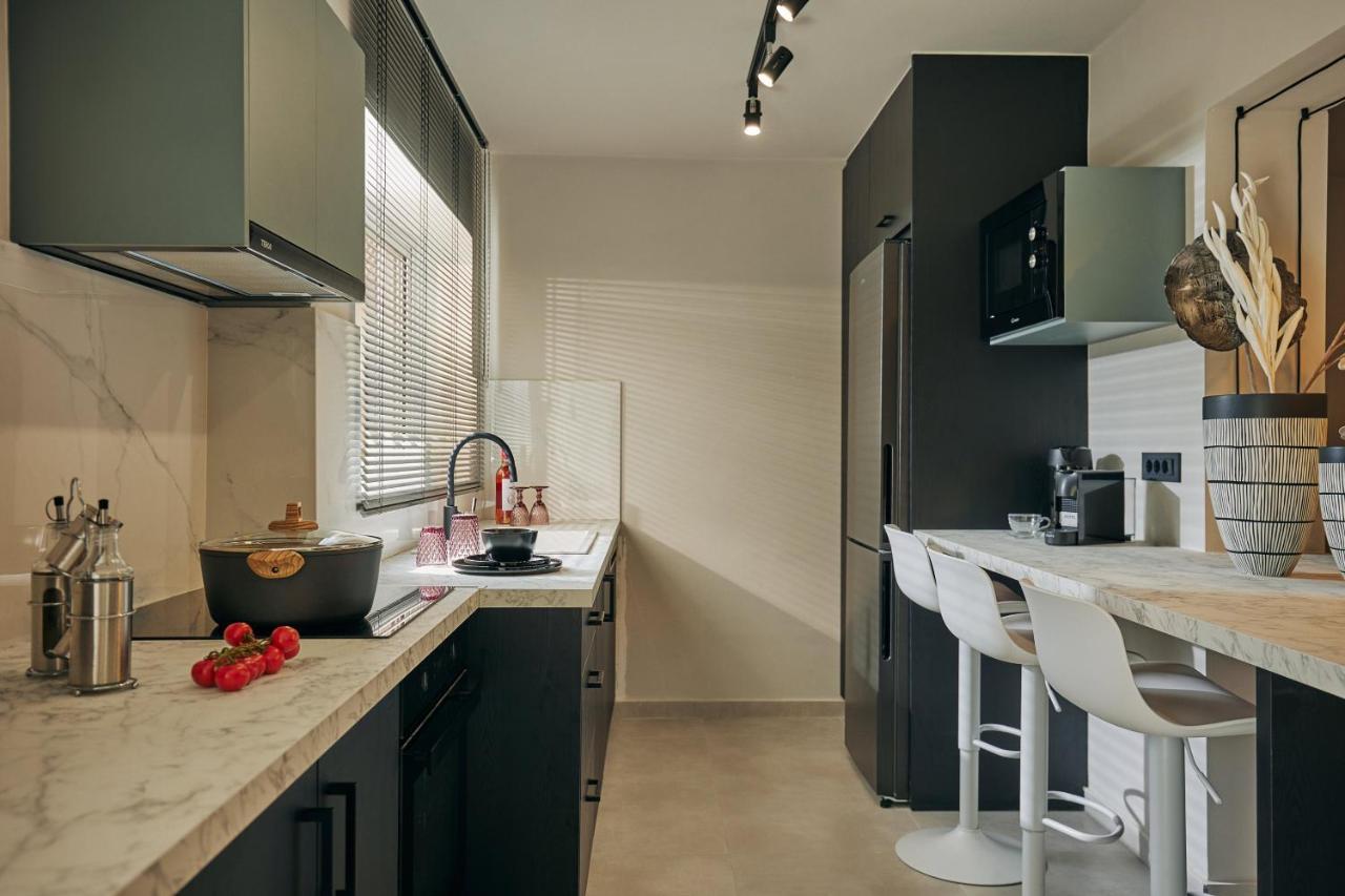 Galadriel Apartment